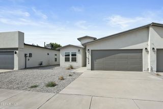 11496 Summer Drive A, Socorro, TX 79927