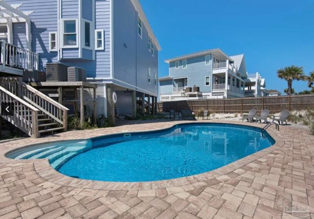 1315 Ariola Dr, Pensacola Beach, FL 32561