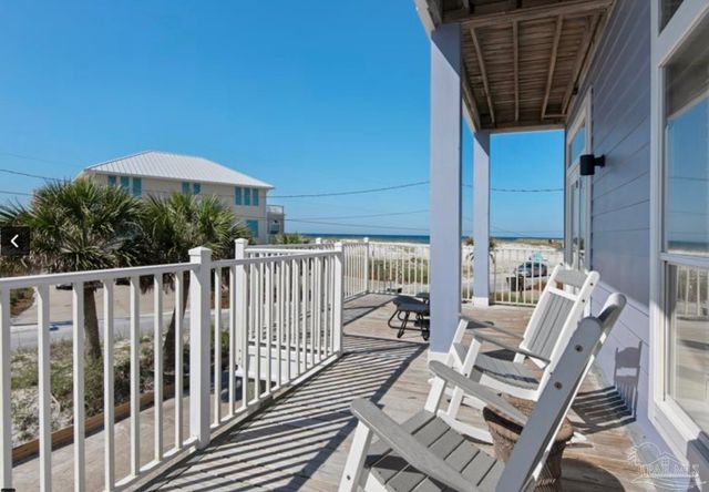 1315 Ariola Dr, Pensacola Beach, FL 32561