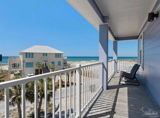 1315 Ariola Dr, Pensacola Beach, FL 32561
