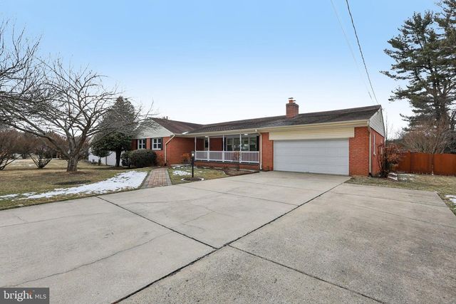 216 PAULA LYNN DR, Silver Spring, MD 20904