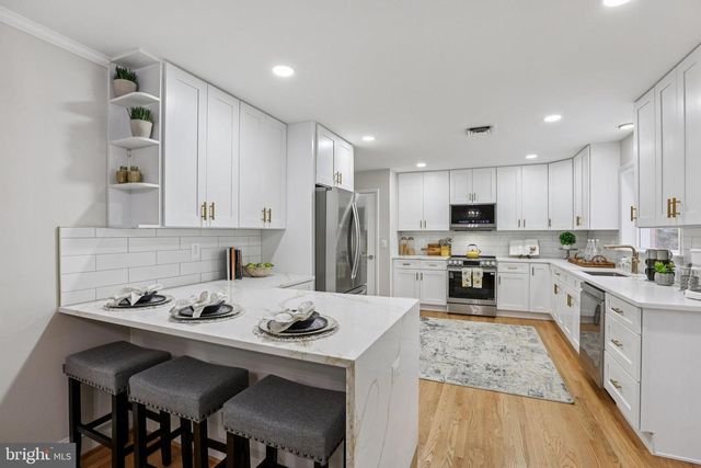 216 PAULA LYNN DR, Silver Spring, MD 20904