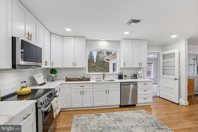 216 PAULA LYNN DR, Silver Spring, MD 20904