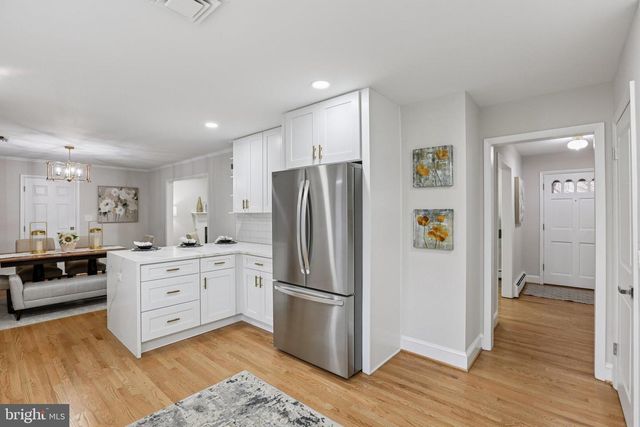 216 PAULA LYNN DR, Silver Spring, MD 20904