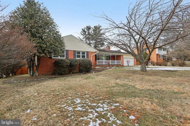 216 PAULA LYNN DR, Silver Spring, MD 20904