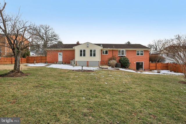 216 PAULA LYNN DR, Silver Spring, MD 20904