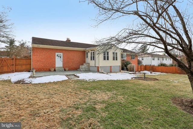 216 PAULA LYNN DR, Silver Spring, MD 20904