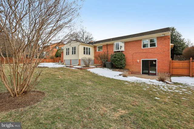 216 PAULA LYNN DR, Silver Spring, MD 20904