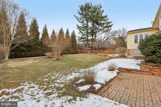 216 PAULA LYNN DR, Silver Spring, MD 20904