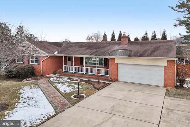 216 PAULA LYNN DR, Silver Spring, MD 20904