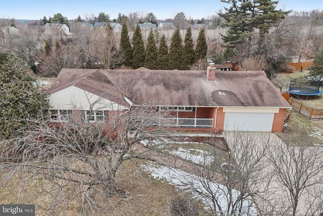 216 PAULA LYNN DR, Silver Spring, MD 20904