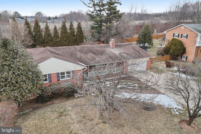 216 PAULA LYNN DR, Silver Spring, MD 20904