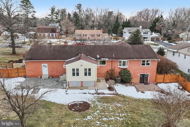 216 PAULA LYNN DR, Silver Spring, MD 20904