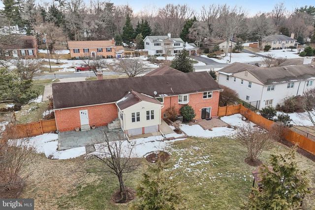 216 PAULA LYNN DR, Silver Spring, MD 20904