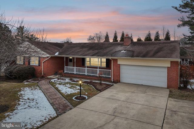 216 PAULA LYNN DR, Silver Spring, MD 20904