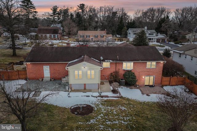 216 PAULA LYNN DR, Silver Spring, MD 20904