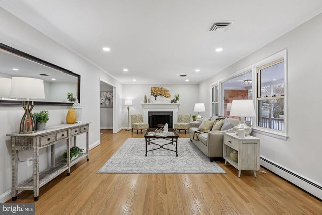 216 PAULA LYNN DR, Silver Spring, MD 20904