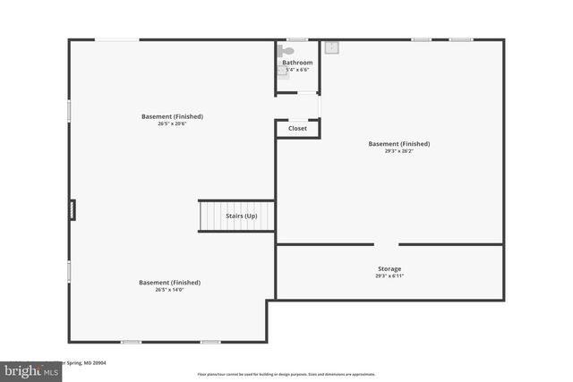 216 PAULA LYNN DR, Silver Spring, MD 20904