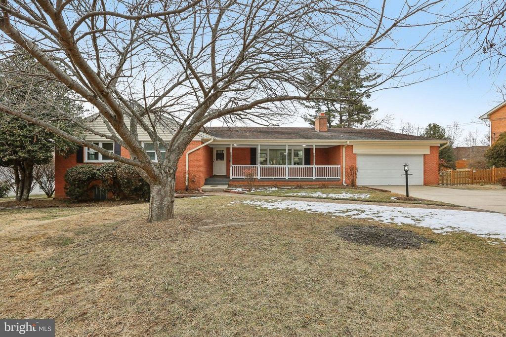 216 PAULA LYNN DR, Silver Spring, MD 20904