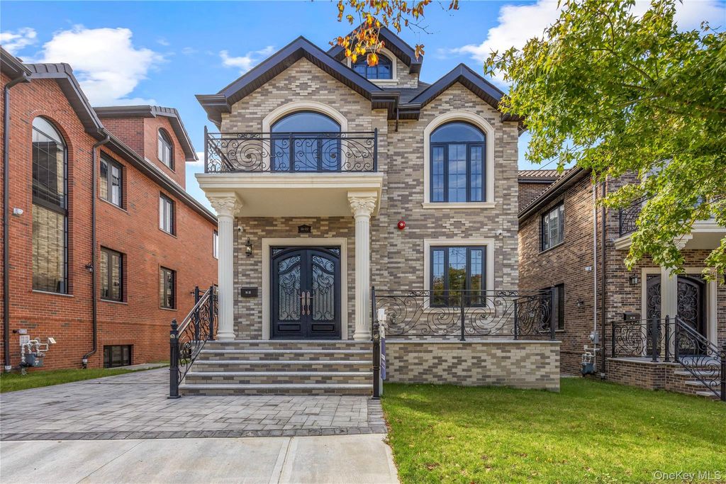 3522 221st Street, Bayside, NY 11361