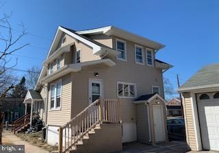 110 KLOCKNER RD, Hamilton, NJ 08619