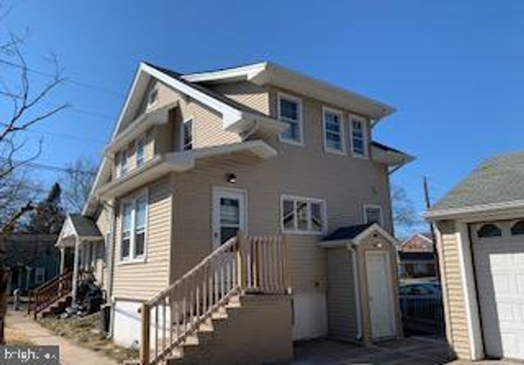 110 KLOCKNER RD, Hamilton, NJ 08619