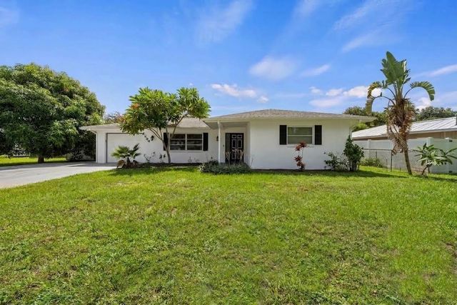 4594 PARNELL DRIVE, Sarasota, FL 34232