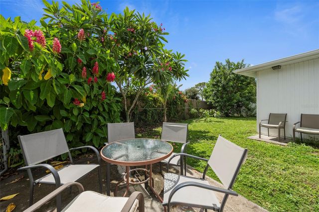 4594 PARNELL DRIVE, Sarasota, FL 34232