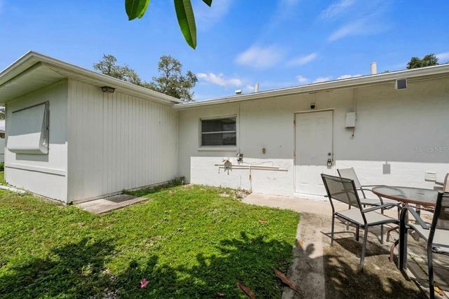 4594 PARNELL DRIVE, Sarasota, FL 34232