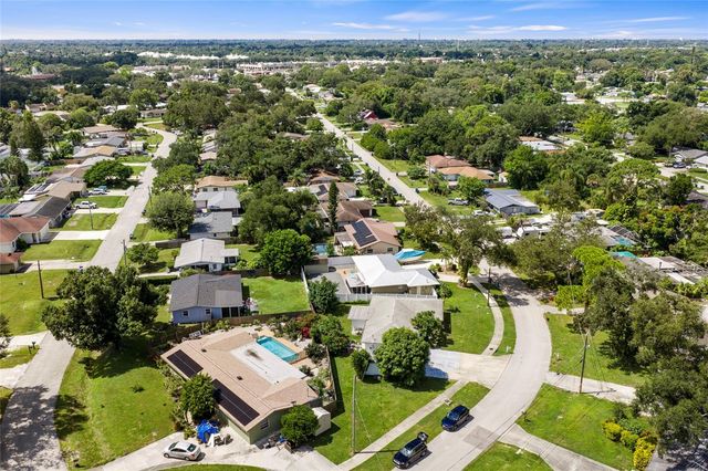 4594 PARNELL DRIVE, Sarasota, FL 34232