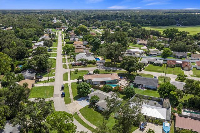 4594 PARNELL DRIVE, Sarasota, FL 34232
