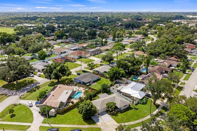 4594 PARNELL DRIVE, Sarasota, FL 34232