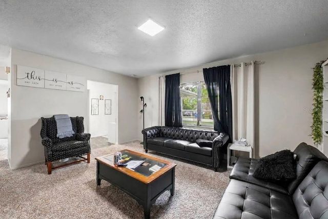 4594 PARNELL DRIVE, Sarasota, FL 34232