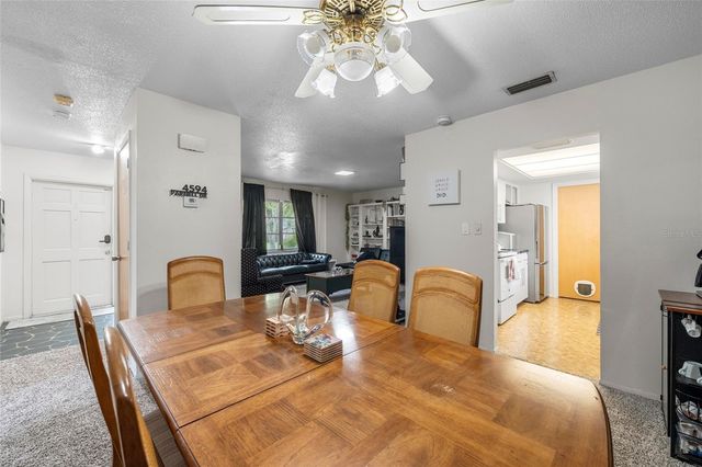 4594 PARNELL DRIVE, Sarasota, FL 34232