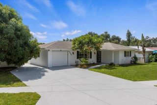 4594 PARNELL DRIVE, Sarasota, FL 34232
