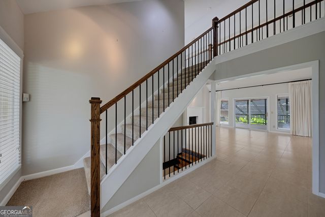 4474 Cove Island Drive NE, Marietta, GA 30067