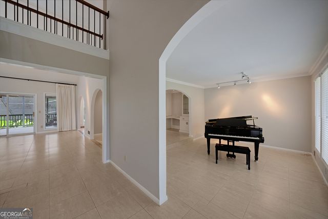 4474 Cove Island Drive NE, Marietta, GA 30067