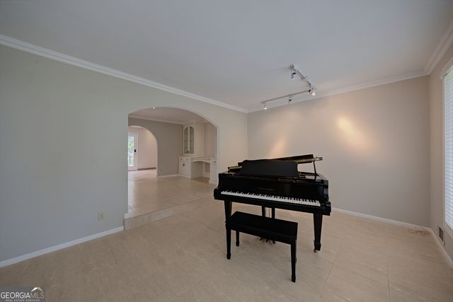 4474 Cove Island Drive NE, Marietta, GA 30067