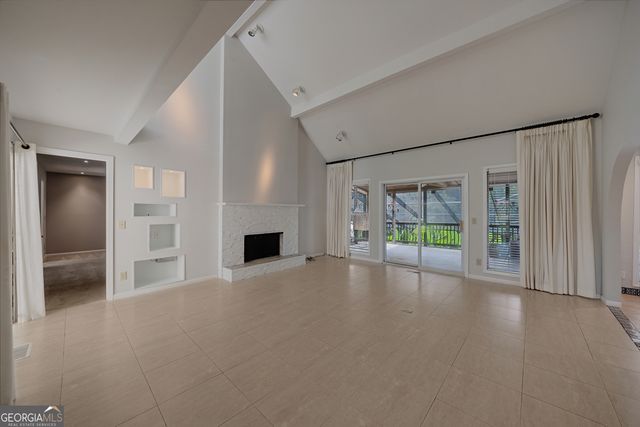 4474 Cove Island Drive NE, Marietta, GA 30067