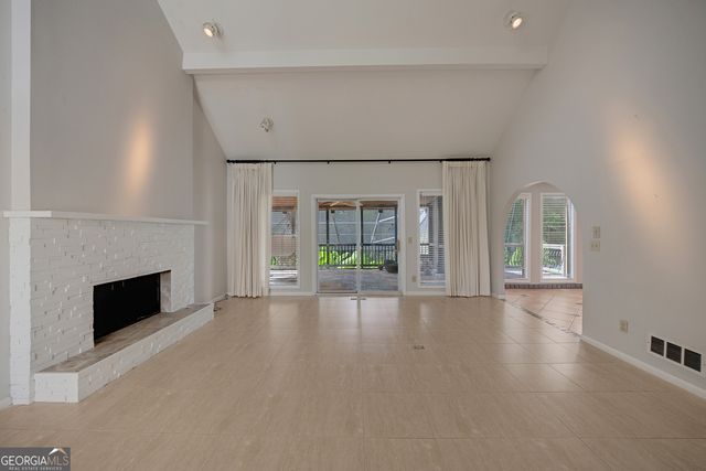4474 Cove Island Drive NE, Marietta, GA 30067