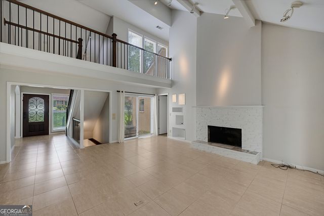 4474 Cove Island Drive NE, Marietta, GA 30067