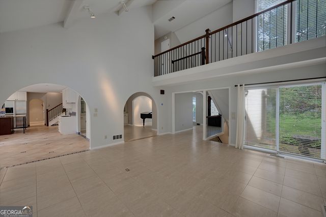 4474 Cove Island Drive NE, Marietta, GA 30067