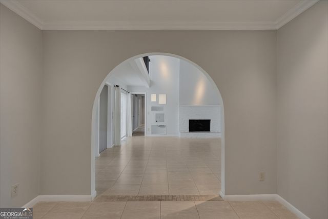 4474 Cove Island Drive NE, Marietta, GA 30067