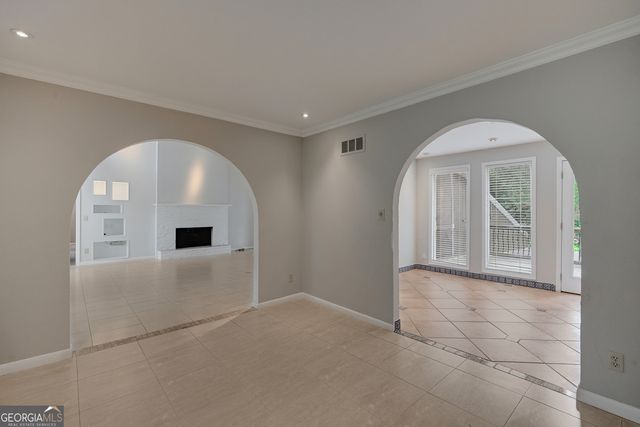 4474 Cove Island Drive NE, Marietta, GA 30067