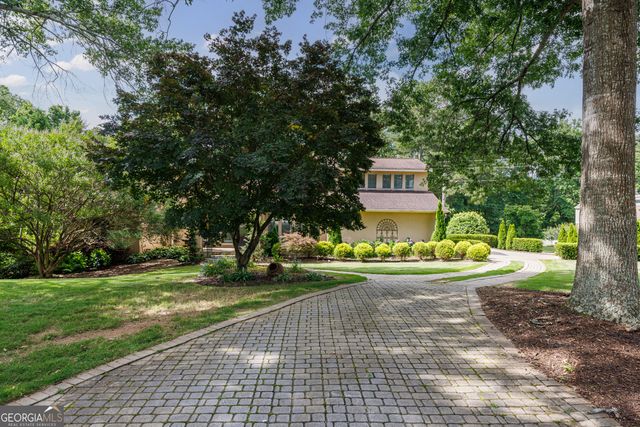 4474 Cove Island Drive NE, Marietta, GA 30067