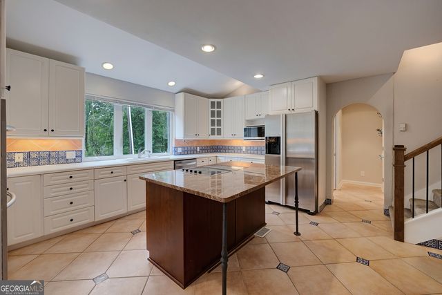 4474 Cove Island Drive NE, Marietta, GA 30067