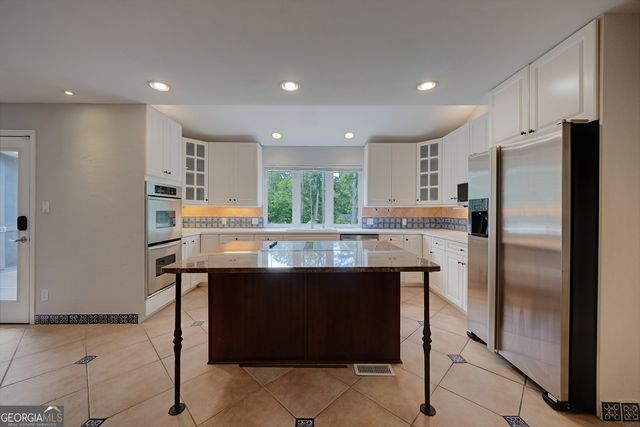4474 Cove Island Drive NE, Marietta, GA 30067
