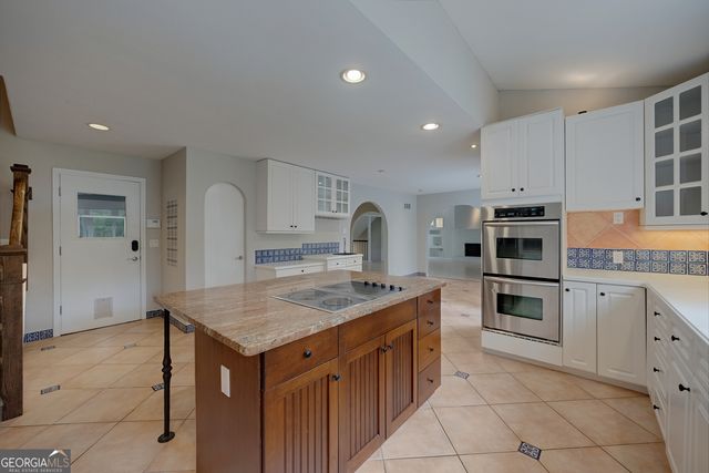 4474 Cove Island Drive NE, Marietta, GA 30067