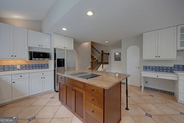 4474 Cove Island Drive NE, Marietta, GA 30067