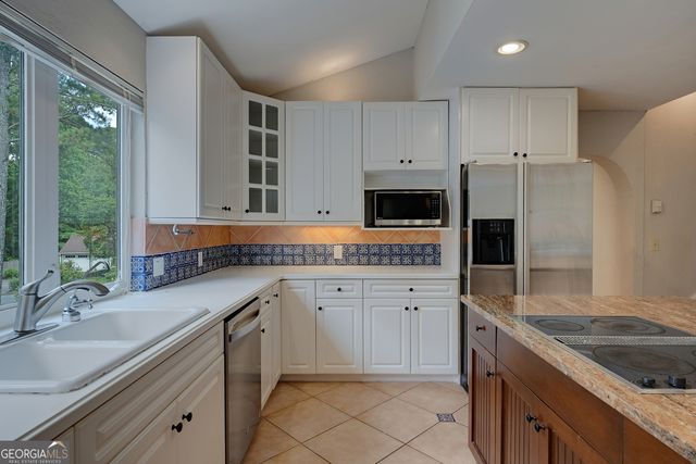 4474 Cove Island Drive NE, Marietta, GA 30067